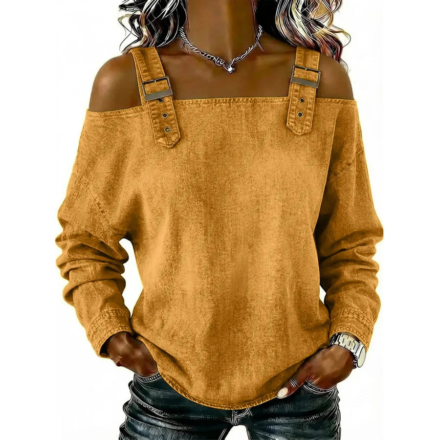 Sexy Solid Color Polyester Pullover Tank Top with Chain Detail for Spring